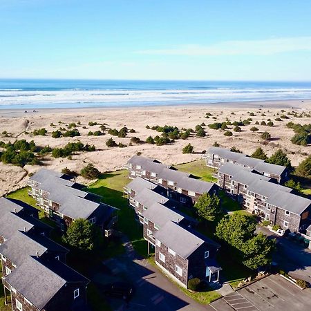 לונג ביץ' Lighthouse Oceanfront Resort מראה חיצוני תמונה