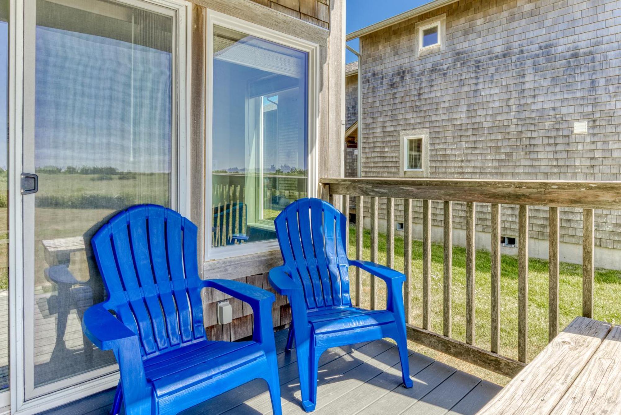 לונג ביץ' Lighthouse Oceanfront Resort מראה חיצוני תמונה
