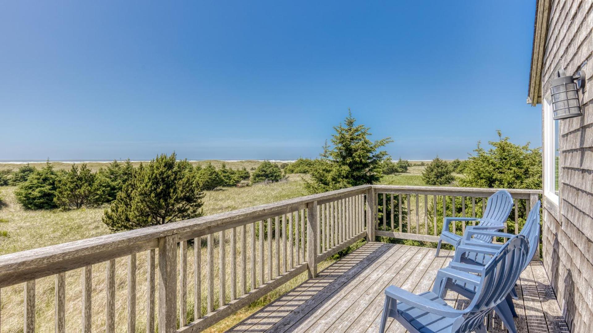 לונג ביץ' Lighthouse Oceanfront Resort מראה חיצוני תמונה